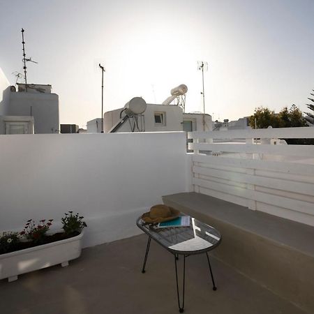 Leandro'S House Apartamento Mykonos Town Exterior foto